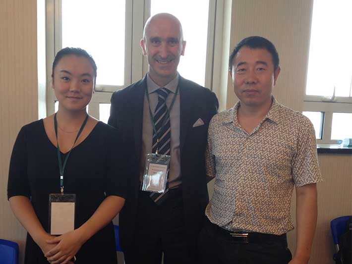 第十届中国热浸学术研讨会