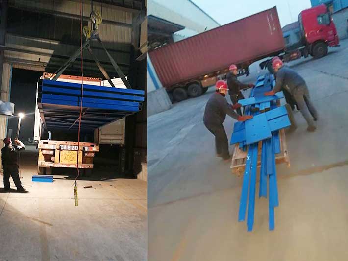 海运到马来西亚