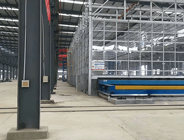 如何处理热镀锌设备施工过程中产生的酸雾废气?