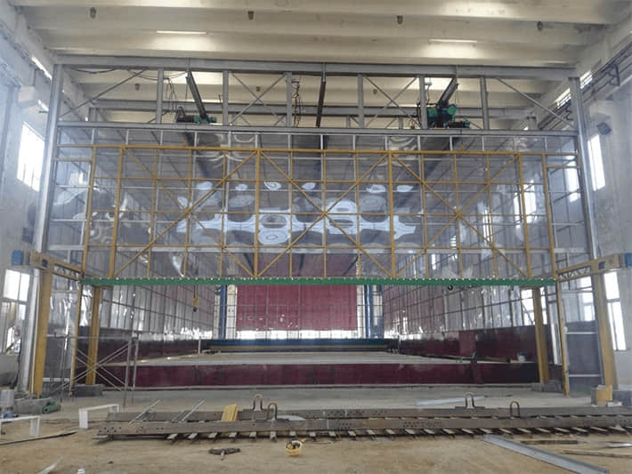 如何选择一个好的工业镀锌厂厂家