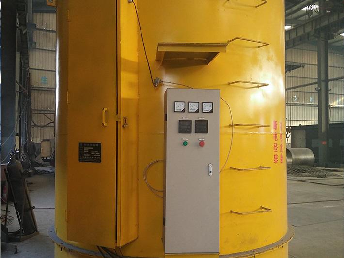 Anuo锌 - 液体保温罐的设计和施工如何