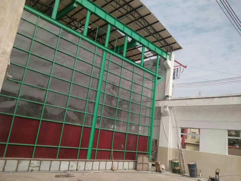 制造商生产的良好热浸镀锌设备的特点是什么？