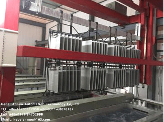 可靠的厂家生产的热浸镀锌有哪些优点?