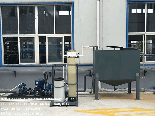 在销售镀锌水壶时，卖方如何形成自己的优势?