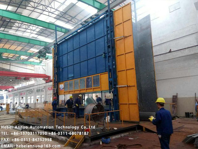 我在哪里可以得到质量保证的镀锌设备