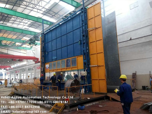 什么是热浸镀锌工艺?它有什么作用?