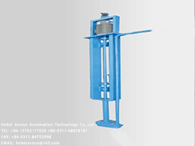需要注意和使用锌泵浦泵的事项