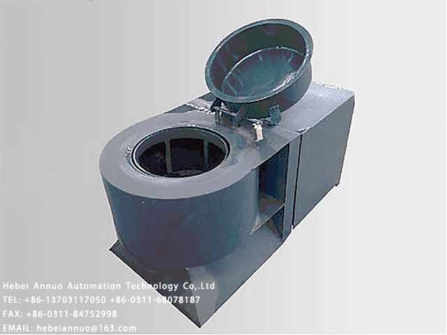 你知道智能锌拒绝机吗？主要功能是什么？