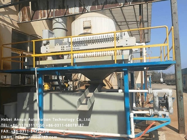 如果助焊剂太多，我该怎么办？|助焊罐再处理和再生系统