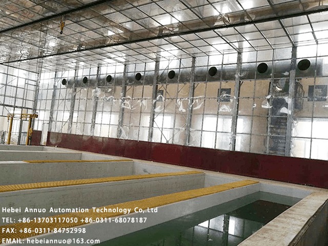 锌烟罩能解决环境污染吗?